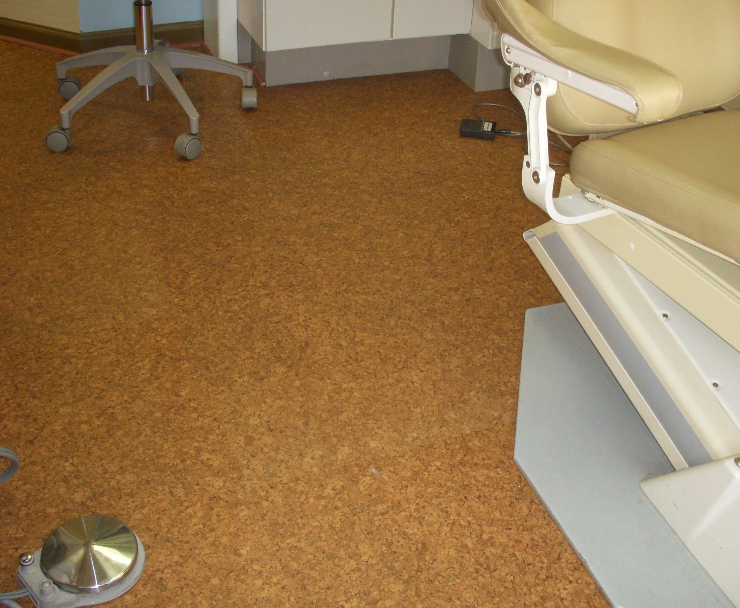 Is Cork Flooring Right For You Selectech Inc